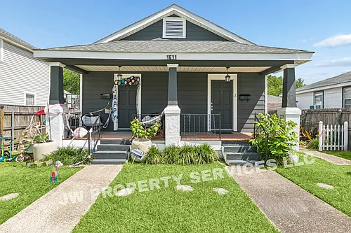1611 Hesiod St Photo 1