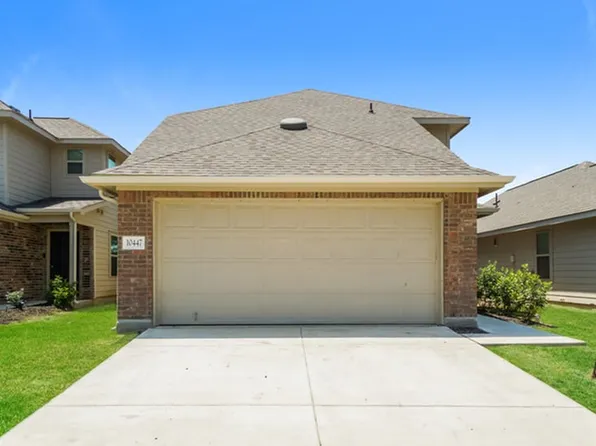 10447 Clearwater Way, San Antonio, TX 78223