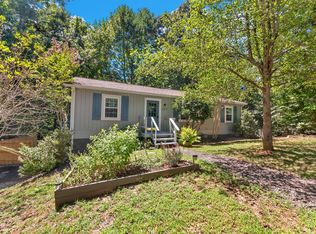 107 Mockingbird Cir, Asheville, NC 28806