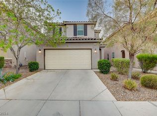 8740 Halcon Ave, Las Vegas, NV 89148