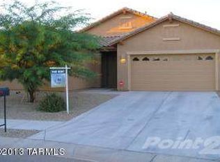 7 E Adytum Pl, Vail, AZ 85641