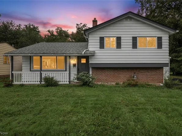 6452 Brooks Blvd, Mentor, OH 44060