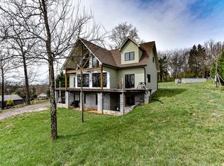 1705 Starmont Trl, Knoxville, TN 37909