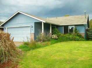1402 NW 4th St, Battle Ground, WA 98604