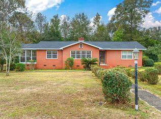 4578 5th Ave, Florala, AL 36442
