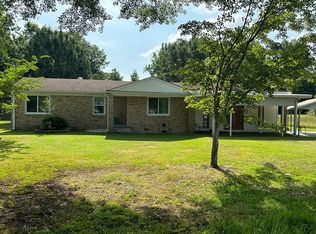 11 Cardinal St, Warren, AR 71671