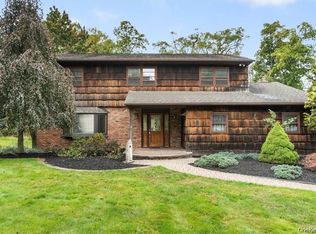 23 Cunningham Drive, Monroe, NY 10950
