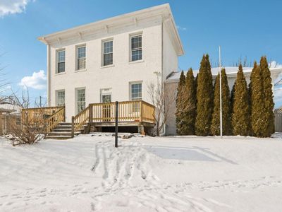 2048 Shoop STREET, Racine, WI, 53404