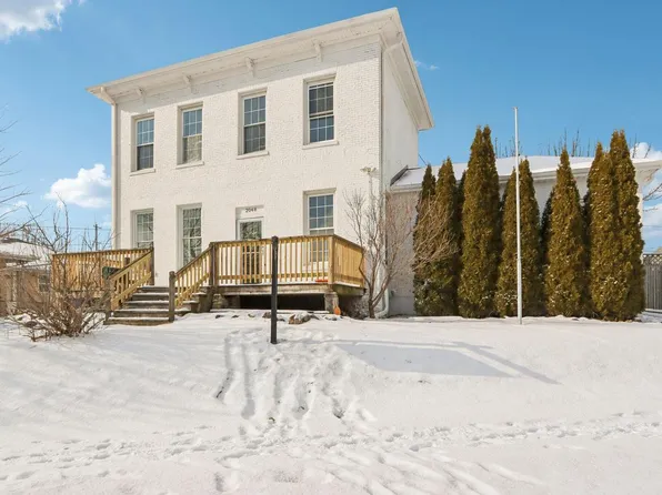 2048 Shoop STREET, Racine, WI 53404