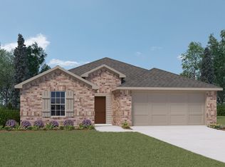 116 Labein Ave, Greenville, TX 75402