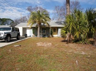 3715 Betsy Ln, Panama City Beach, FL 32408
