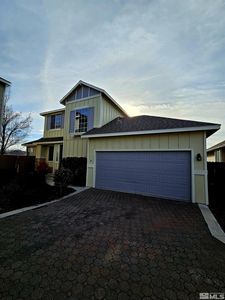 3657 Herons Landing Dr, Reno, NV, 89502
