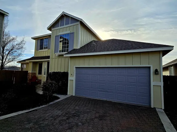 3657 Herons Landing Dr, Reno, NV 89502