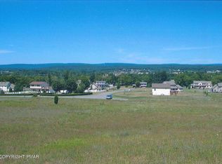 Fawn View Rd #28, Brodheadsville, PA 18322