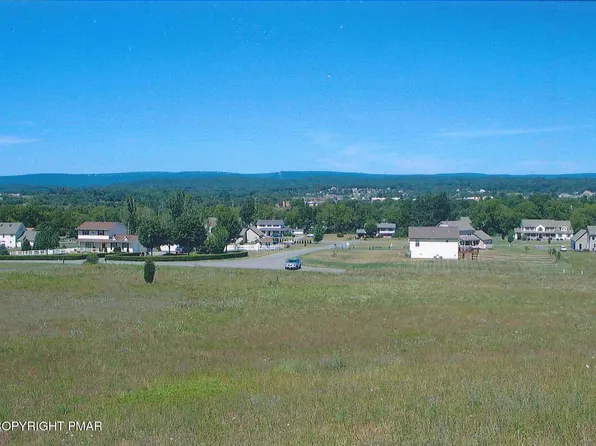 Fawn View Rd #28, Brodheadsville, PA 18322