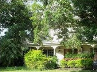 5210 SW 201st Ter, Southwest Ranches, FL 33332