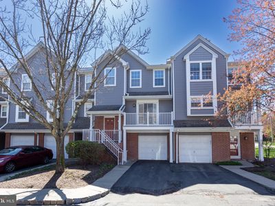 76 E Shrewsbury Pl, Princeton, NJ, 08540
