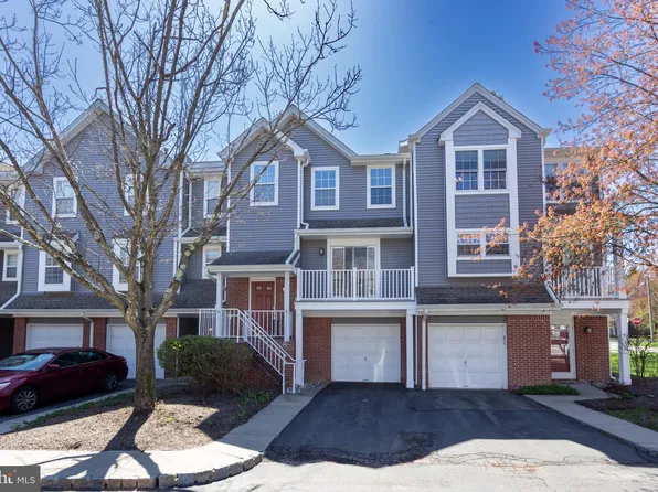 76 E Shrewsbury Pl, Princeton, NJ 08540