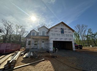 96 Sycamore Hl Lot 96, Clarksville, TN