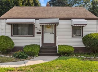 103 Cambridge Ave, Buffalo, NY 14215