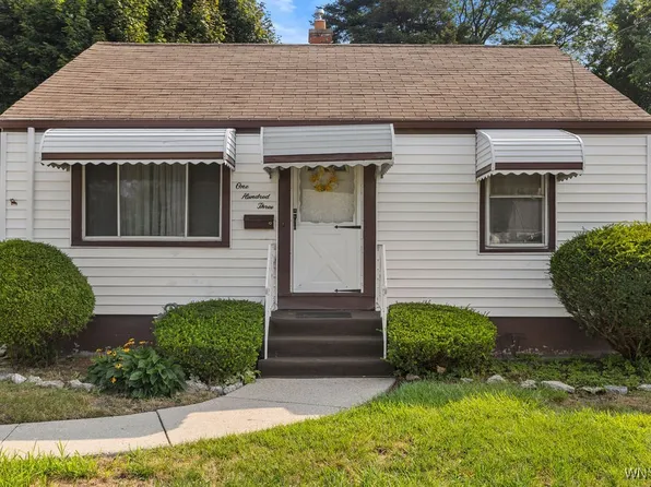 103 Cambridge Ave, Buffalo, NY 14215
