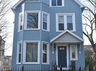 3269 W Palmer St, Chicago, IL 60647