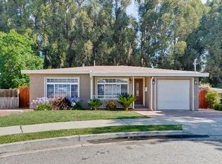 4442 Gem Ave, Castro Valley, CA 94546