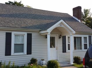 310 Belmont Ave, Winchester, KY 40391