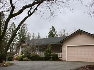 2346 Secret Ravine Trl, Cool, CA 95614