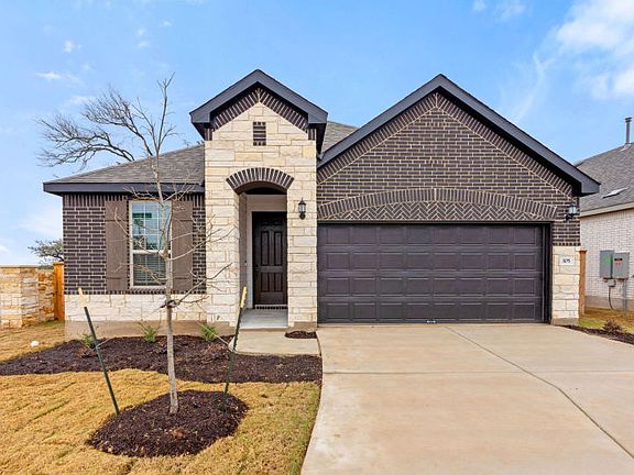 Home Exterior