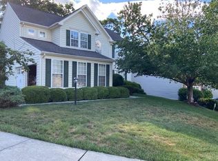 140 Villa Ave, Gordonsville, VA 22942