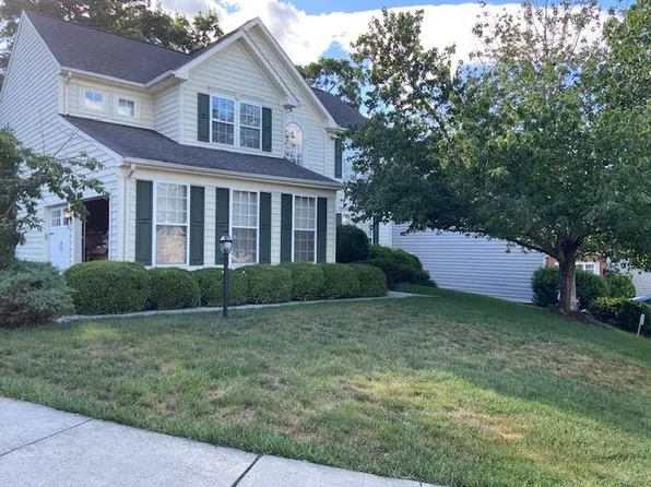 140 Villa Ave, Gordonsville, VA 22942