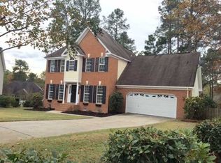 303 Moss Tree Ct, Cayce, SC 29033