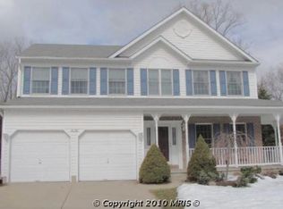 3130 Birch Brook Ln, Abingdon, MD 21009