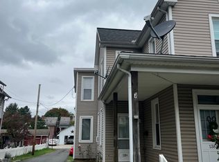 138 Church Ave UNIT A, Ephrata, PA 17522