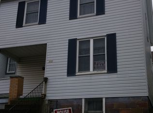 712 Sheridan St, Monongahela, PA 15063