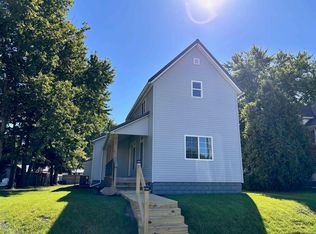 571 Van Buren Ave, Peru, IN 46970