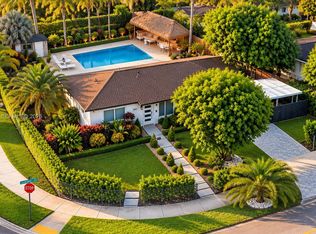 Pine Tree Manor Sec 2, Cutler Bay, FL 33189