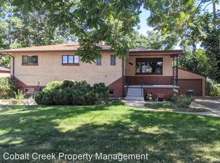 3920 Harlan St #3922, Wheat Ridge, CO 80033