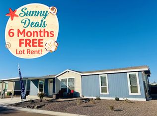16101 N El Mirage Rd #23, El Mirage, AZ 85335