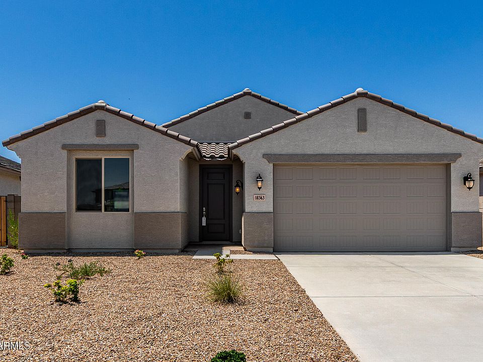 1st image of 18363 W MONTE LINDO Lane