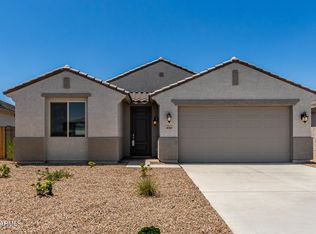 18363 W Monte Lindo Ln, Surprise, AZ 85387