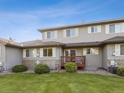 693 Independence Dr, Big Lake, MN, 55309