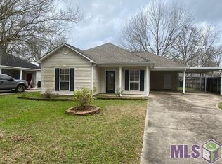 14441 Beau Jon Ave, Prairieville, LA 70769