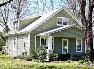 133 Bryan Ave, La Fayette, KY 42254