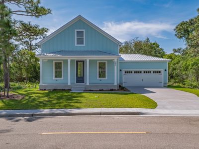 144 Anhinga Trl, Carrabelle, FL, 32322