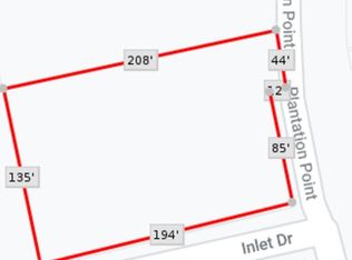 101 Plantation Poin, Anderson, SC 29625