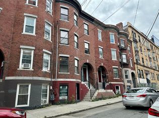 11A Linden St APT 2, Boston, MA 02134