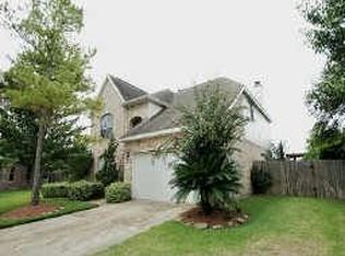 23607 Hawkins Creek Ct, Katy, TX 77494