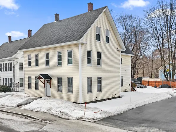 28 Church Street, Hillsborough, NH 03244